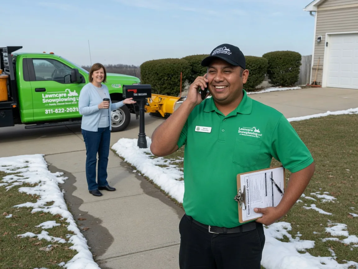 Lawn Care Services By Expert Landscaper Gordonsville, TN FAQs